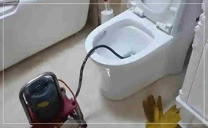 建华马桶蹲坑蹲厕疏通